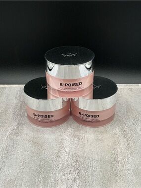 3 MAELYS b poised neck firming cream new